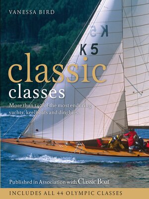cover image of Classic Classes